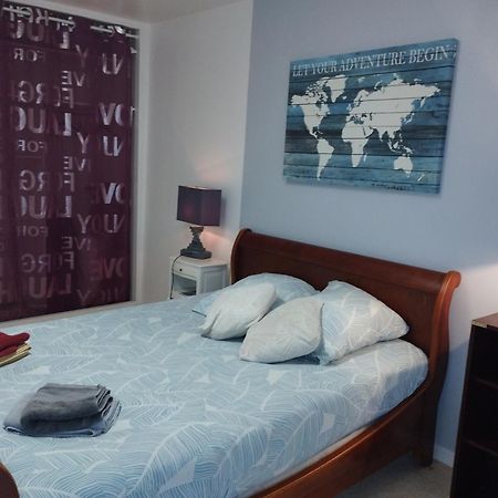 Appartement 1 chambre, 2éme étage - DIEPPE Esterno foto