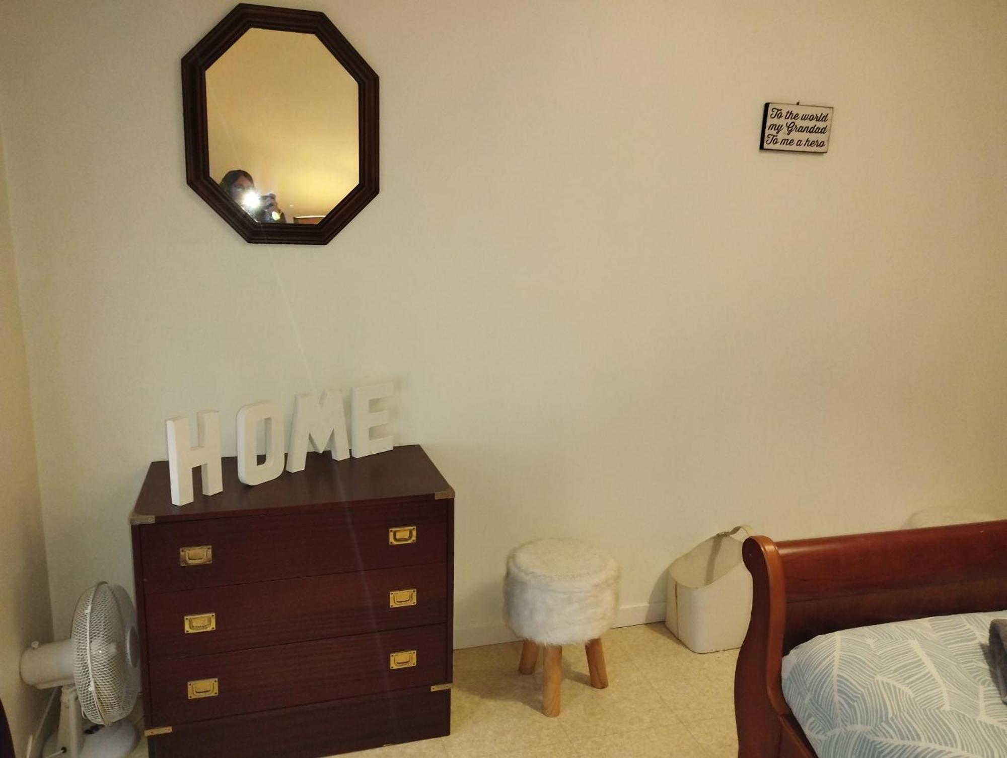 Appartement 1 chambre, 2éme étage - DIEPPE Esterno foto