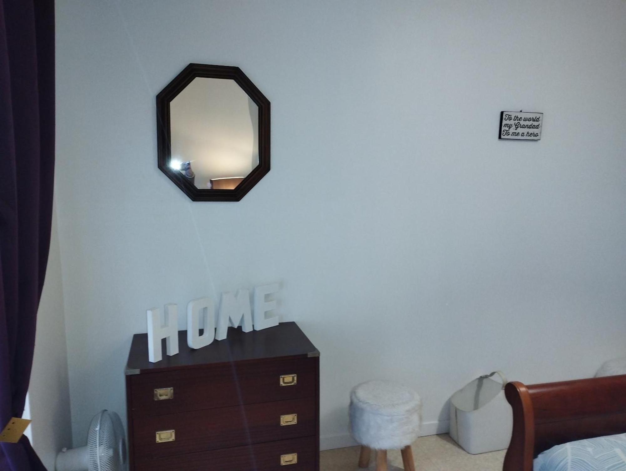 Appartement 1 chambre, 2éme étage - DIEPPE Esterno foto